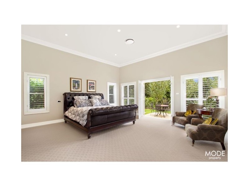 10 Uralla Road, Dural NSW 2158