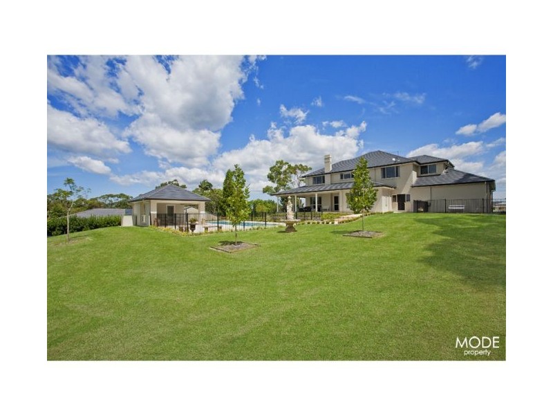 25 Harris Road, Dural NSW 2158