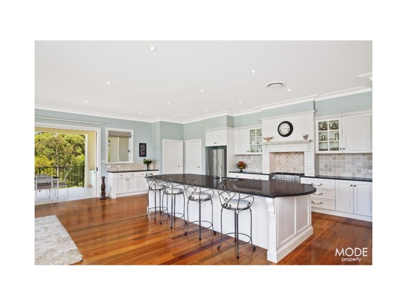 25 Harris Road, Dural NSW 2158