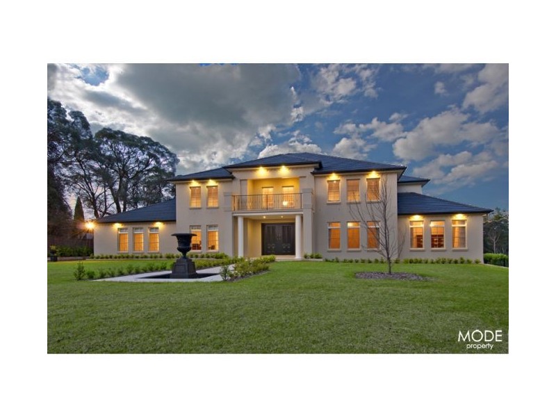 25 Harris Road, Dural NSW 2158