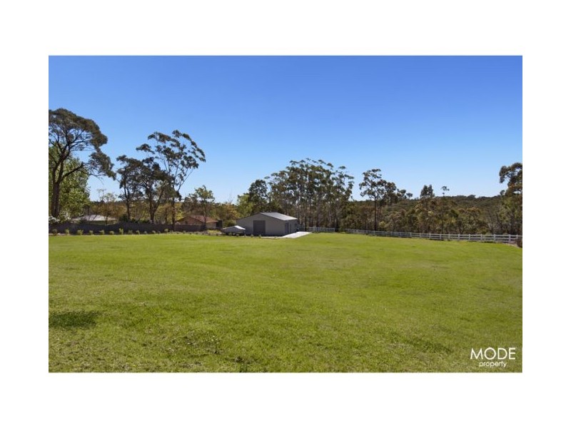 25 Harris Road, Dural NSW 2158