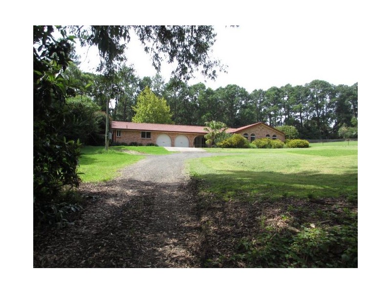 3 Blacks Road, Arcadia NSW 2159