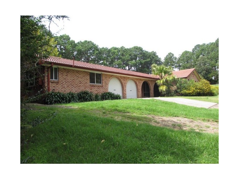 3 Blacks Road, Arcadia NSW 2159