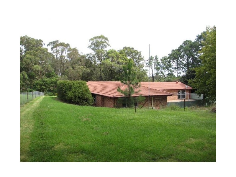 3 Blacks Road, Arcadia NSW 2159