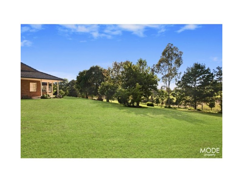 10 Carters Road, Dural NSW 2158