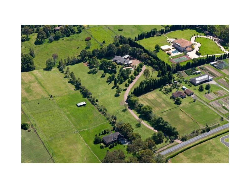 10 Carters Road, Dural NSW 2158