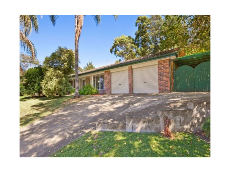 55 Tecoma Dr, Glenorie NSW 2157