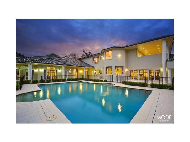 151 Kenthurst Road, Kenthurst NSW 2156