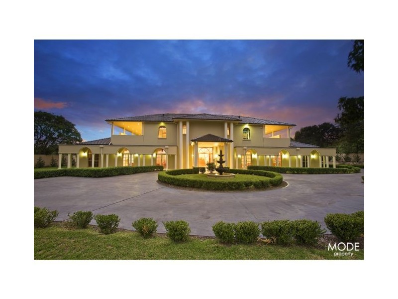 151 Kenthurst Road, Kenthurst NSW 2156