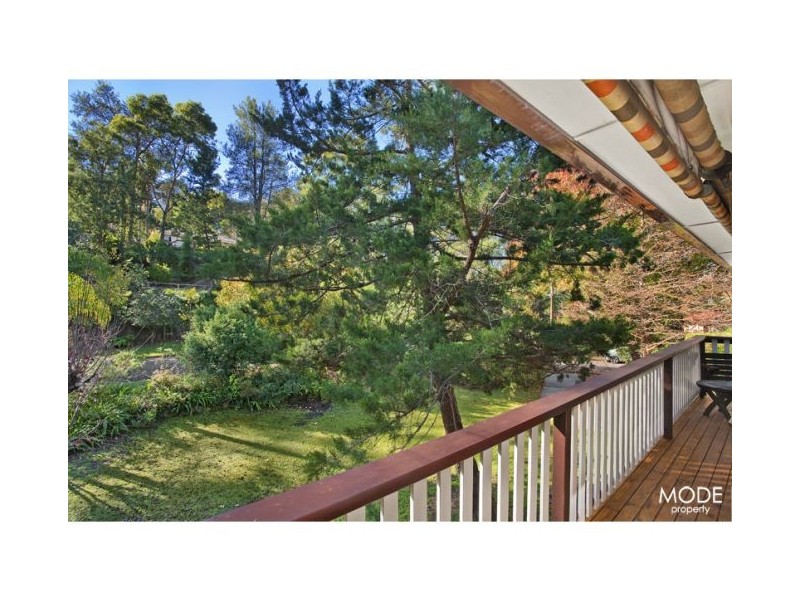 1 Bernard Place, Castle Hill NSW 2154