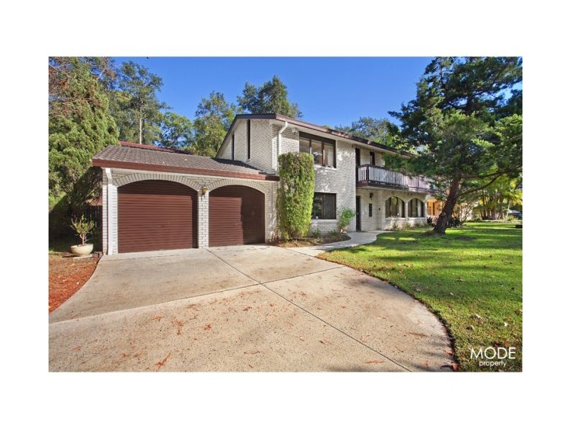 1 Bernard Place, Castle Hill NSW 2154