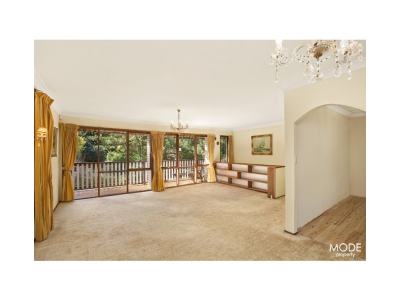 1 Bernard Place, Castle Hill NSW 2154