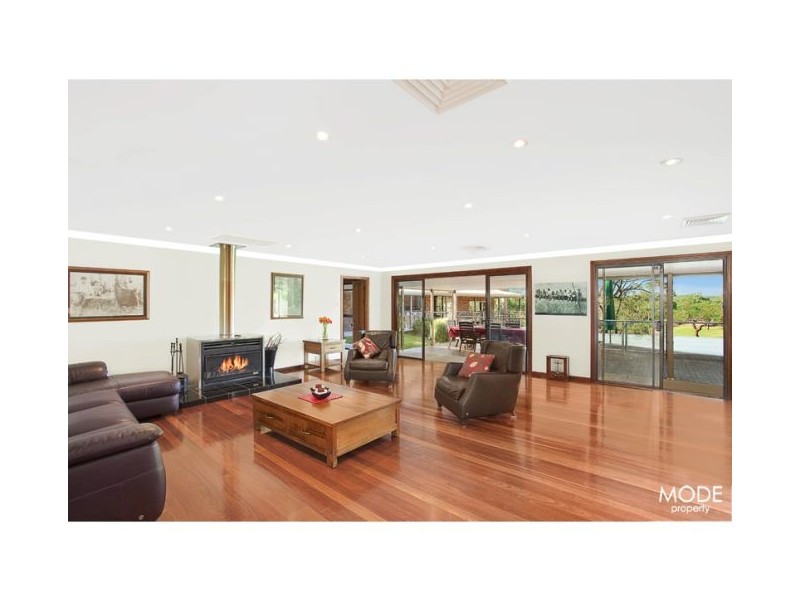 9 Shoplands Road, Annangrove NSW 2156