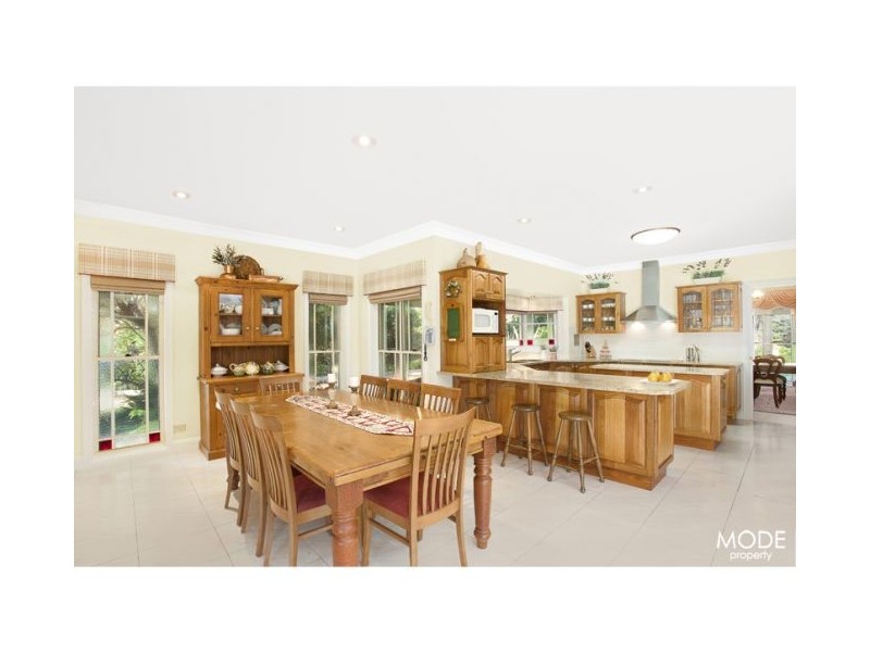 25 Jones Road, Kenthurst NSW 2156