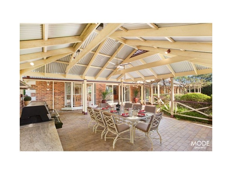 25 Jones Road, Kenthurst NSW 2156