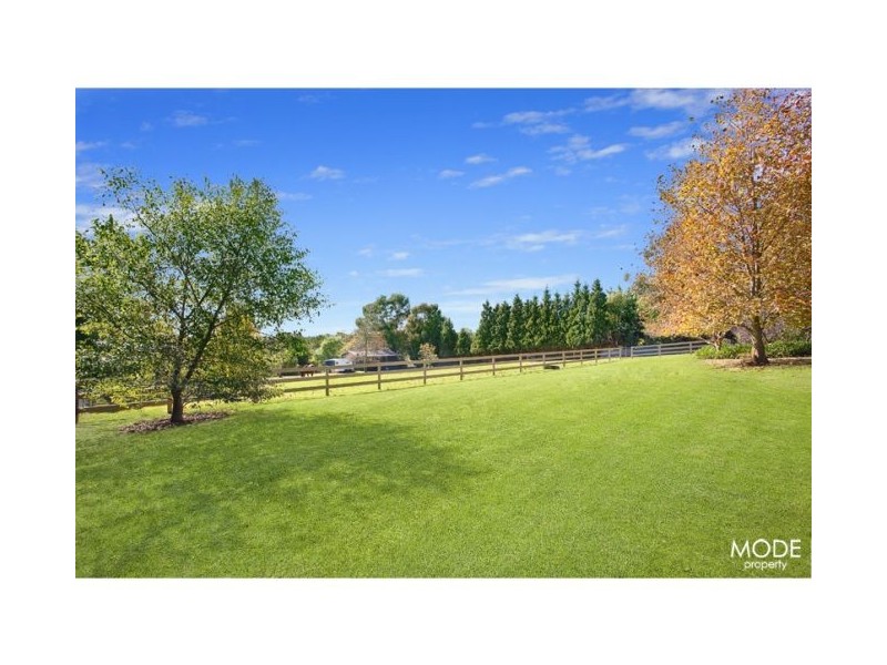 25 Jones Road, Kenthurst NSW 2156