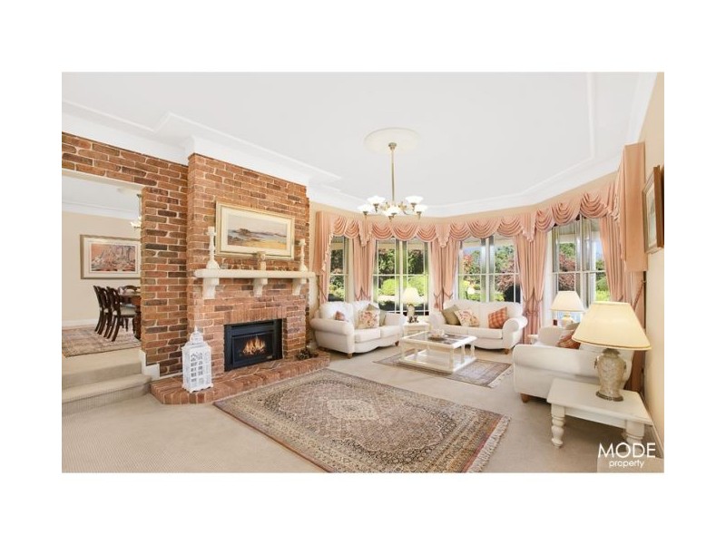 25 Jones Road, Kenthurst NSW 2156