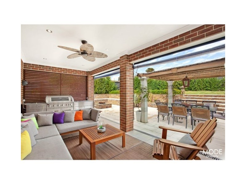 15 St Judes Terrace, Dural NSW 2158