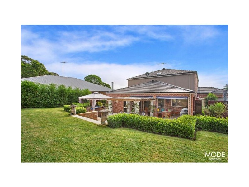 15 St Judes Terrace, Dural NSW 2158