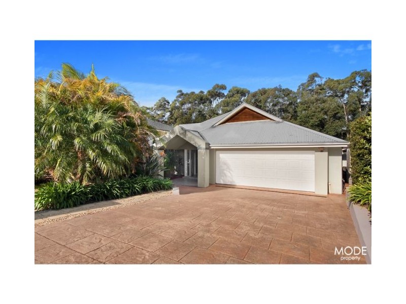 13 George Muir Close, Baulkham Hills NSW 2153