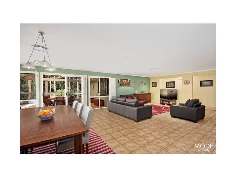 13 George Muir Close, Baulkham Hills NSW 2153
