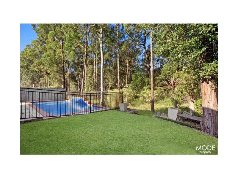 13 George Muir Close, Baulkham Hills NSW 2153