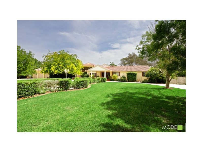 35 Jones Road, Kenthurst NSW 2156