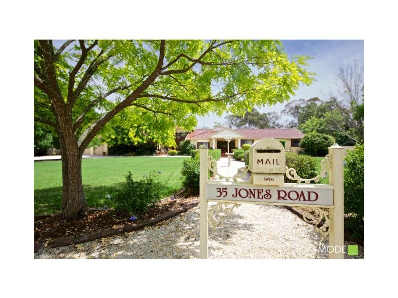 35 Jones Road, Kenthurst NSW 2156