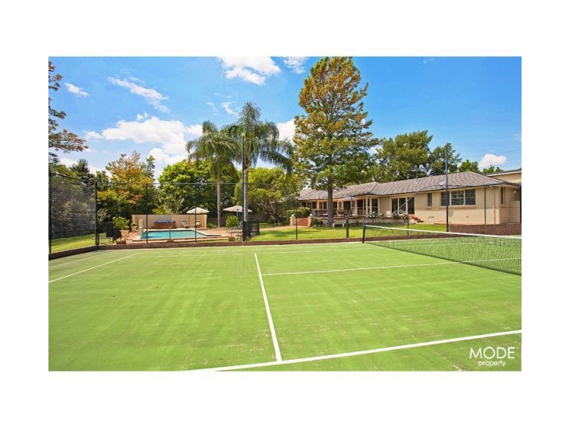 17 Jones Road, Kenthurst NSW 2156