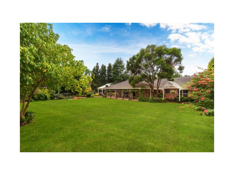 19 Bayfield Road, Galston NSW 2159