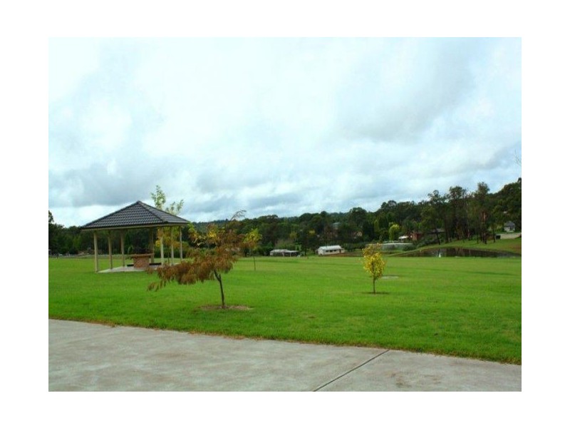 Glenorie NSW 2157