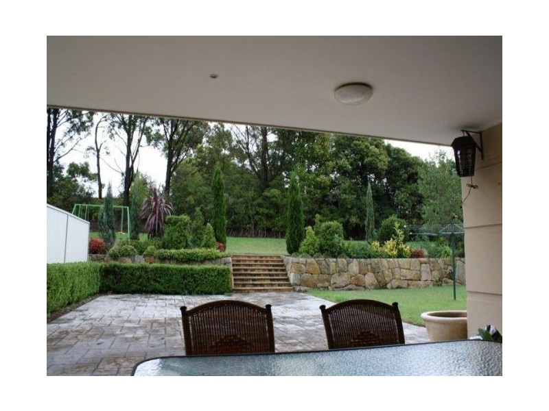 Glenorie NSW 2157