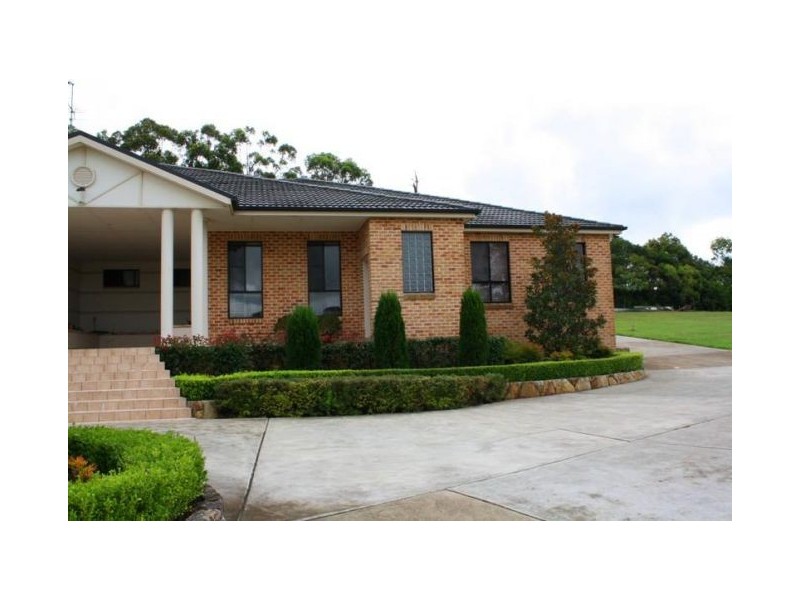 Glenorie NSW 2157