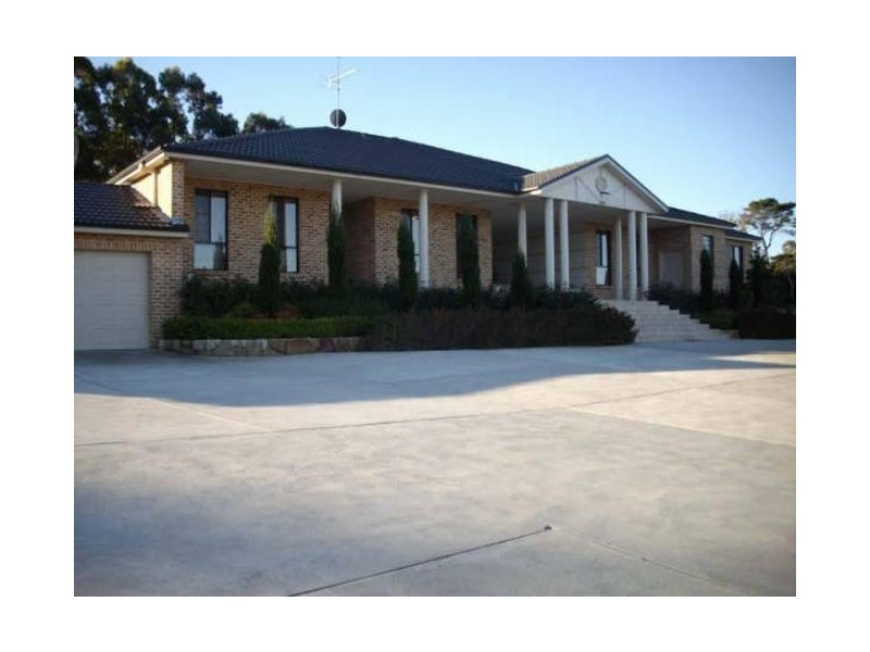 Glenorie NSW 2157