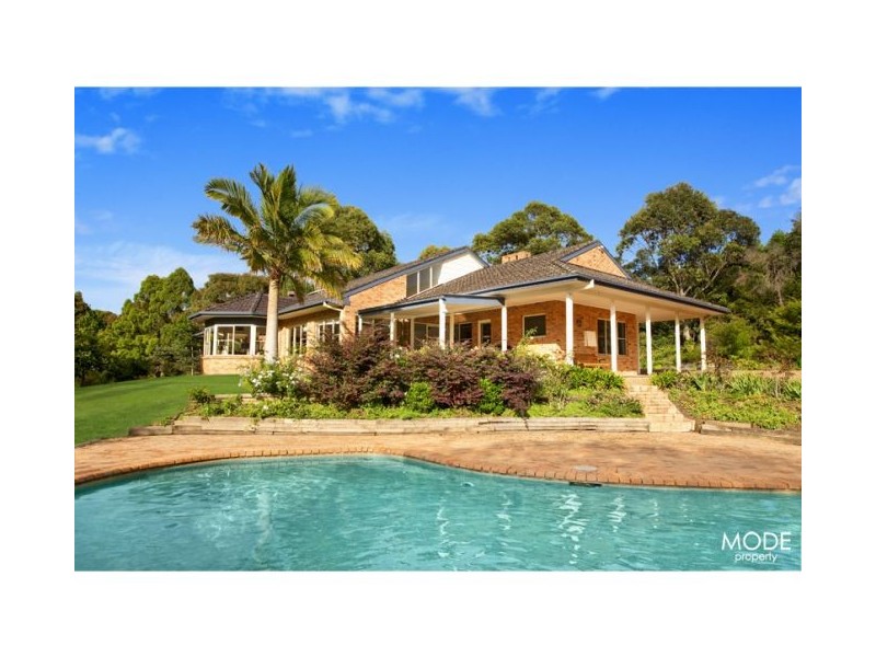 10 Carters Rd, Dural NSW 2158