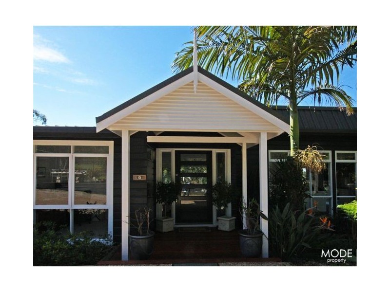 7 Mitchell Road, Dural NSW 2158