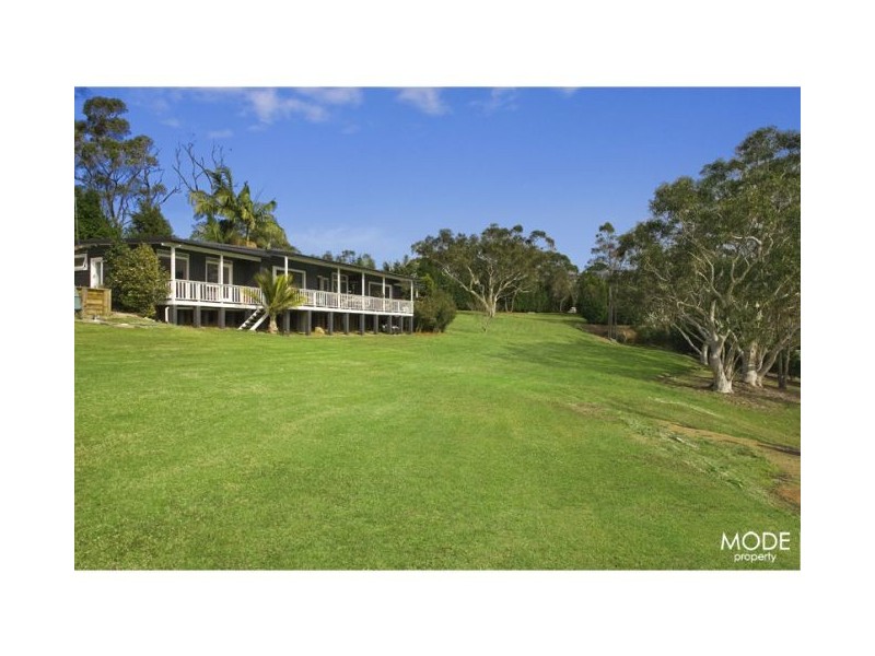 7 Mitchell Road, Dural NSW 2158