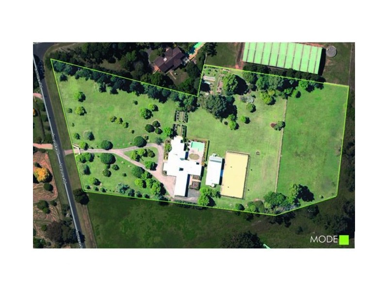 3 Lawrence Road, Kenthurst NSW 2156