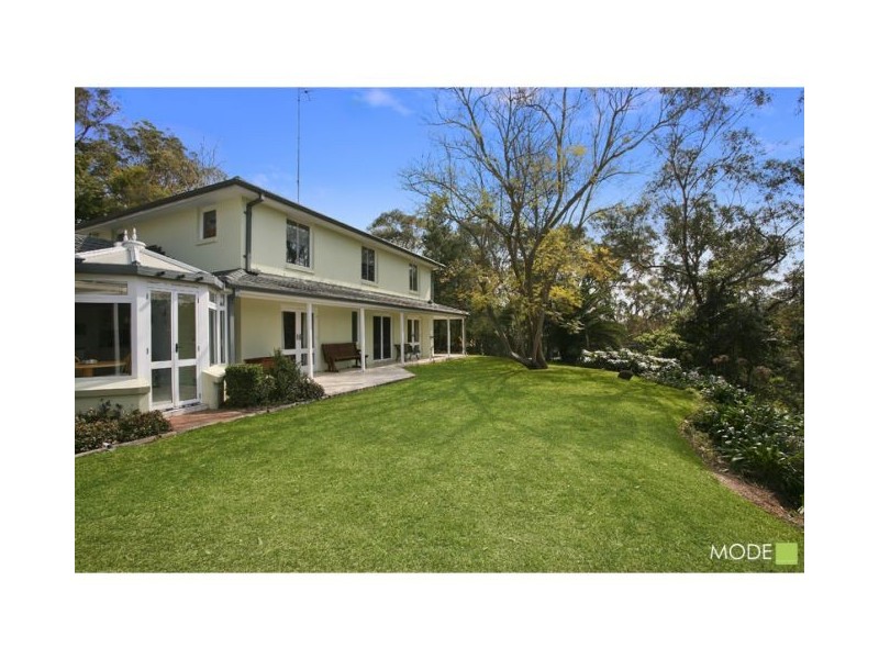 7 Coolalie Place, Kenthurst NSW 2156