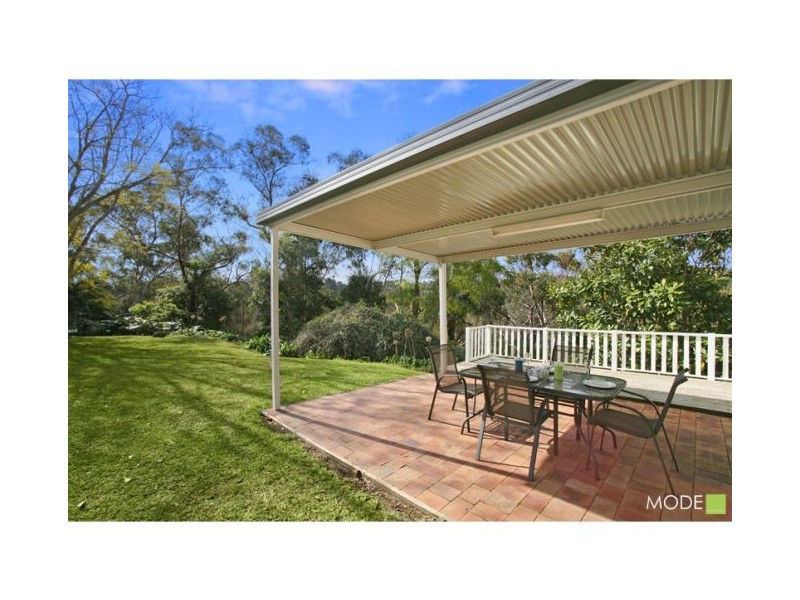 7 Coolalie Place, Kenthurst NSW 2156