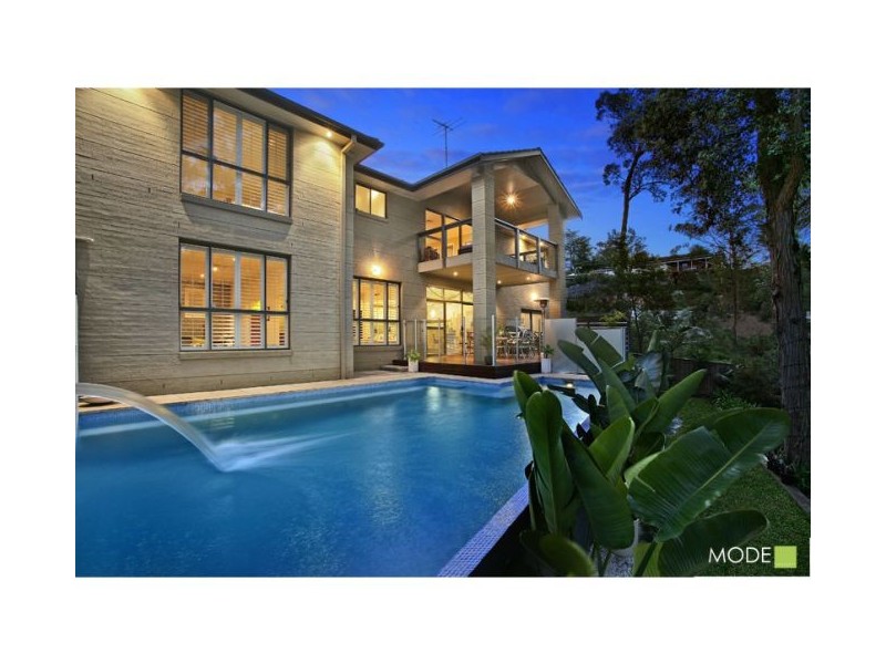 Castle Hill NSW 2154