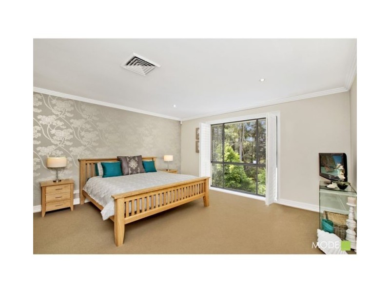 Castle Hill NSW 2154
