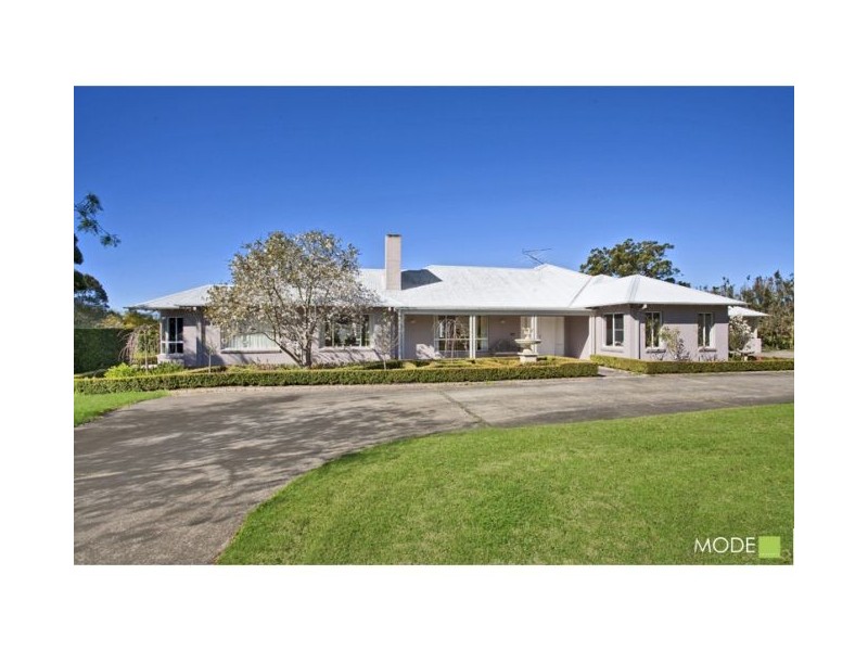 3 Lawrence Road, Kenthurst NSW 2156