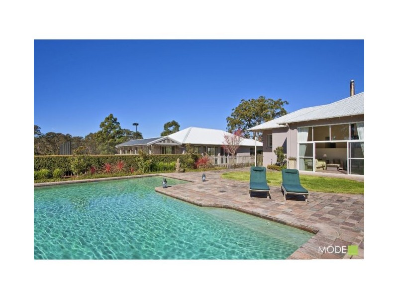 3 Lawrence Road, Kenthurst NSW 2156