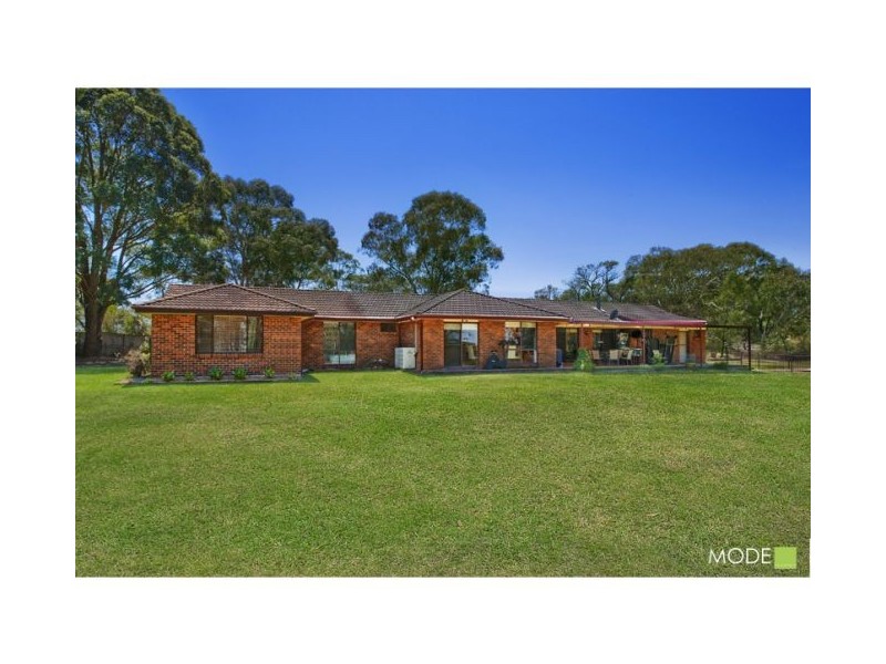 38 Campbell Road, Kenthurst NSW 2156