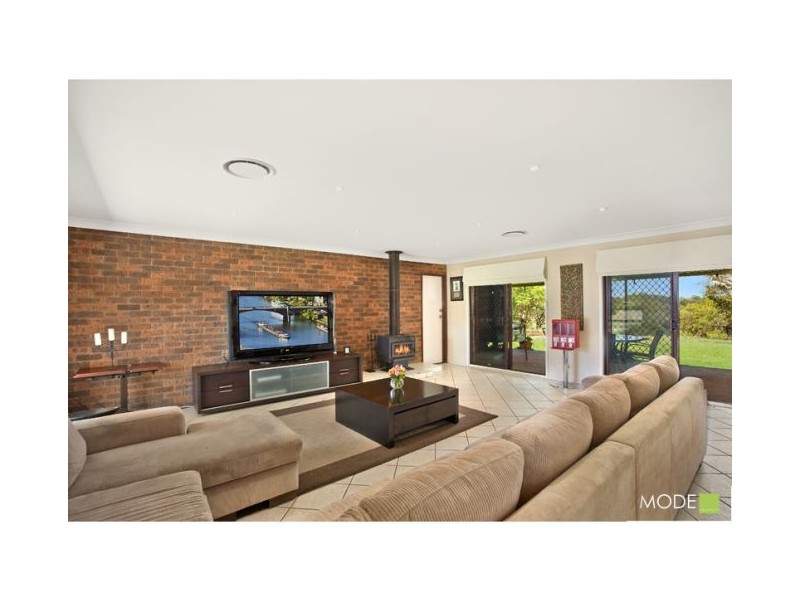 38 Campbell Road, Kenthurst NSW 2156