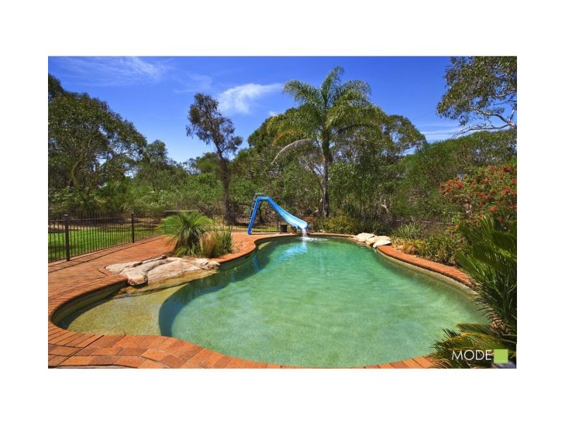 38 Campbell Road, Kenthurst NSW 2156