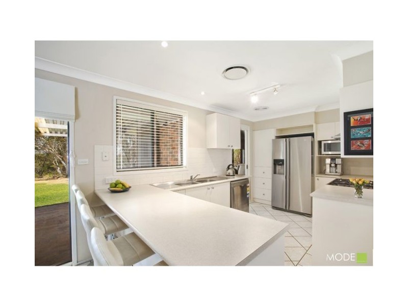 38 Campbell Road, Kenthurst NSW 2156