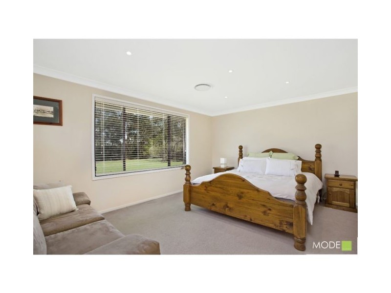 38 Campbell Road, Kenthurst NSW 2156