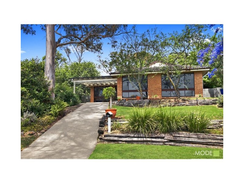 11 Waitangi Place, Glenorie NSW 2157